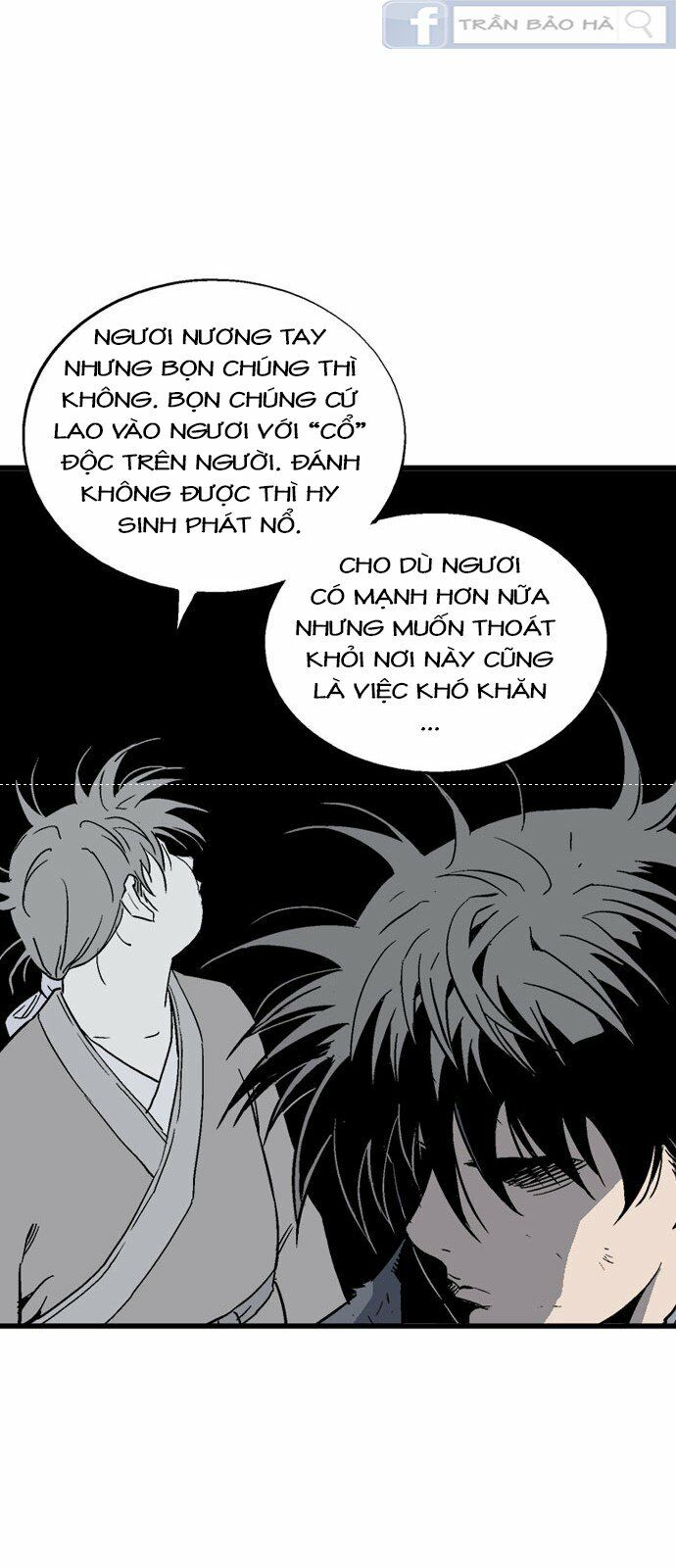 Gosu - Cao Thủ 2 Chap 90 - Next Chap 91