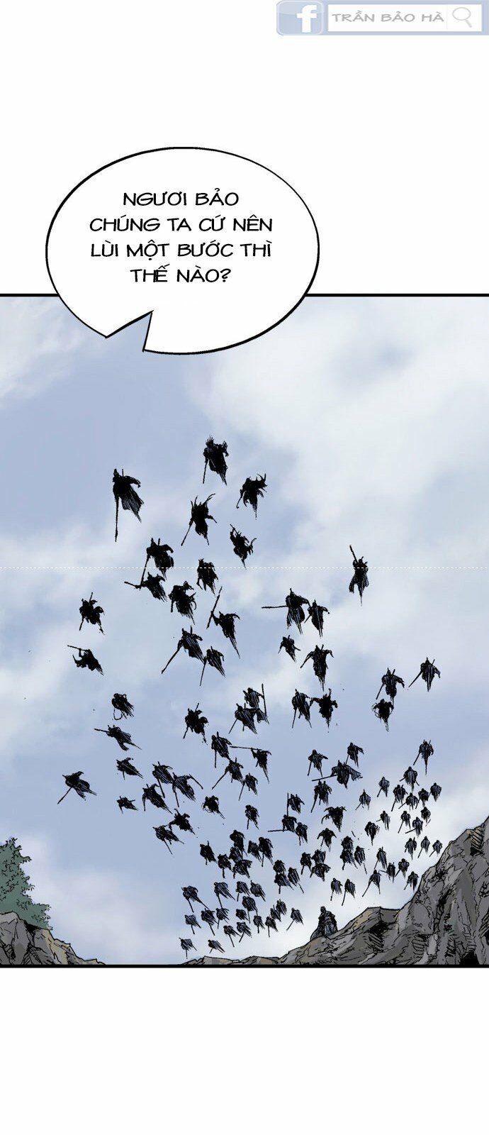 Gosu - Cao Thủ 2 Chap 90 - Next Chap 91