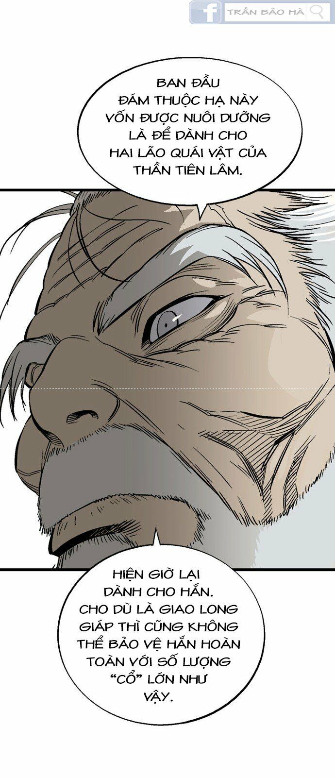 Gosu - Cao Thủ 2 Chap 90 - Next Chap 91