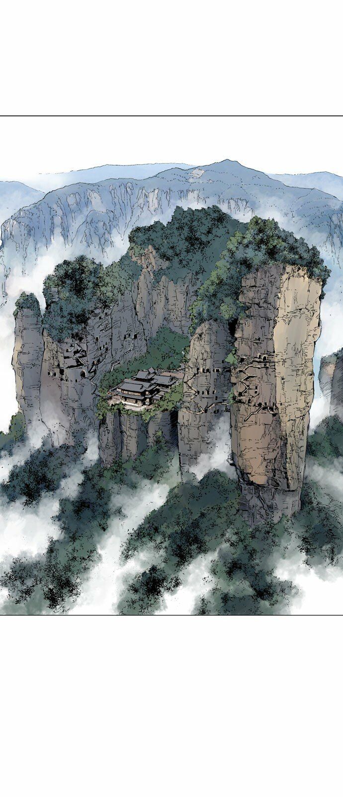 Gosu - Cao Thủ 2 Chap 91 - Next Chap 92