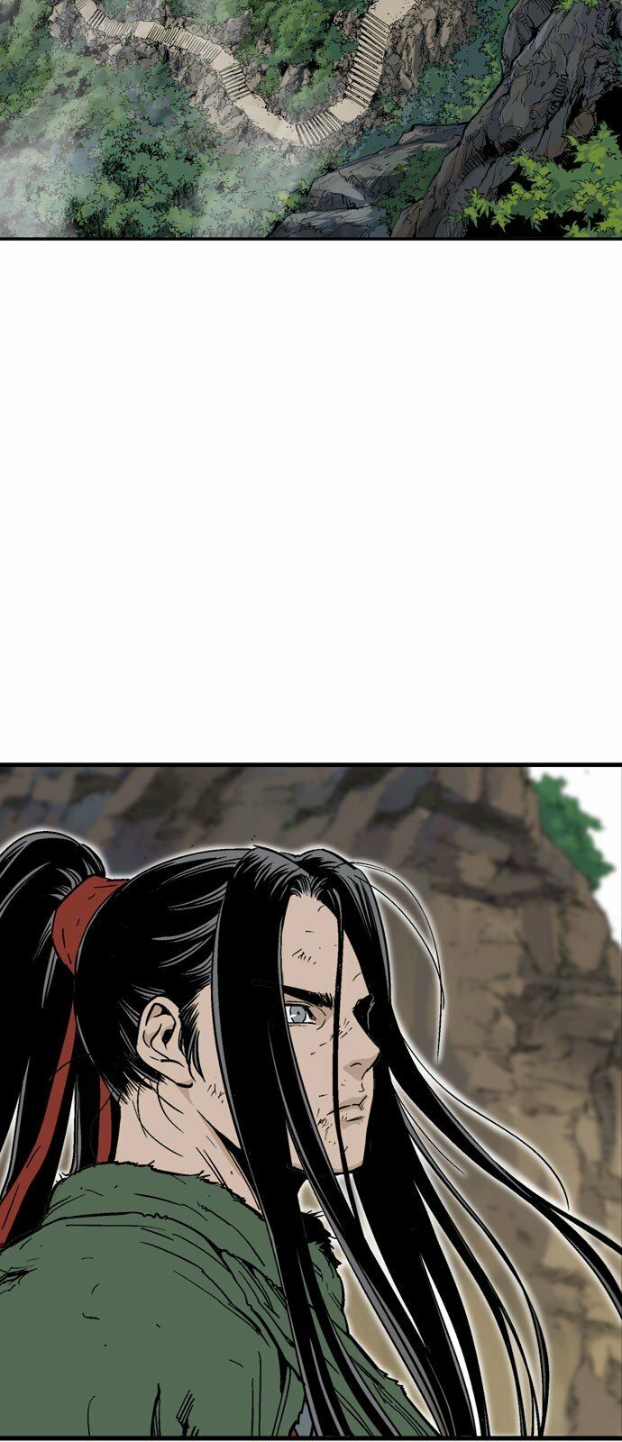 Gosu - Cao Thủ 2 Chap 91 - Next Chap 92