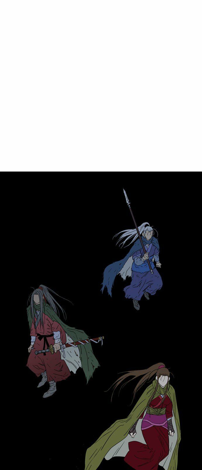 Gosu - Cao Thủ 2 Chap 91 - Next Chap 92