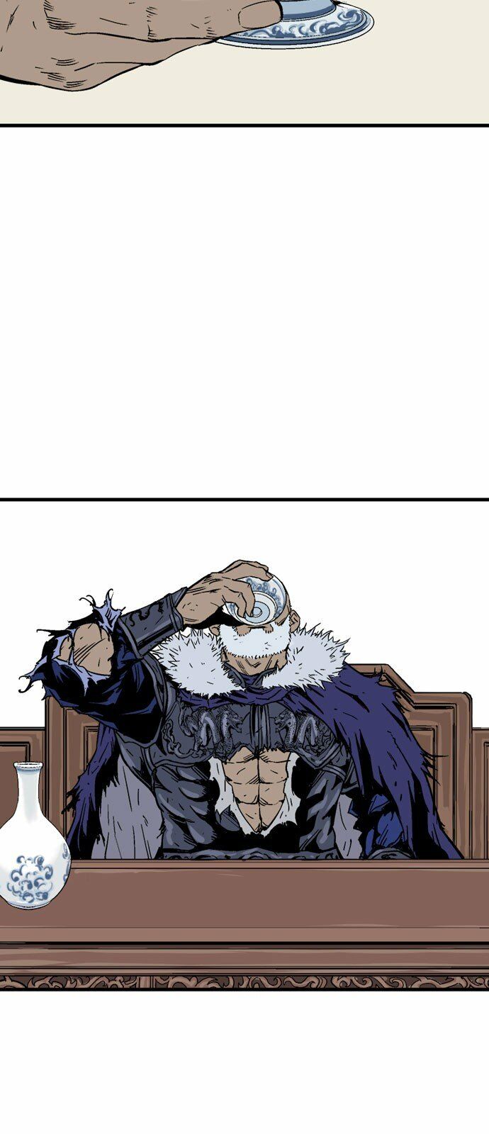 Gosu - Cao Thủ 2 Chap 91 - Next Chap 92