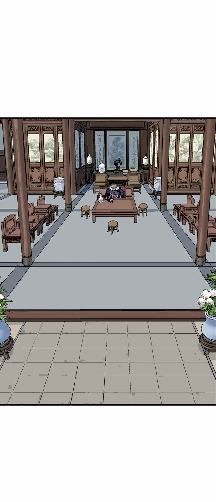 Gosu - Cao Thủ 2 Chap 91 - Next Chap 92