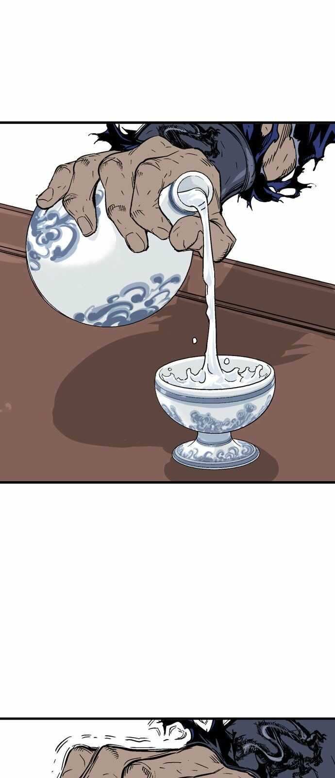 Gosu - Cao Thủ 2 Chap 91 - Next Chap 92