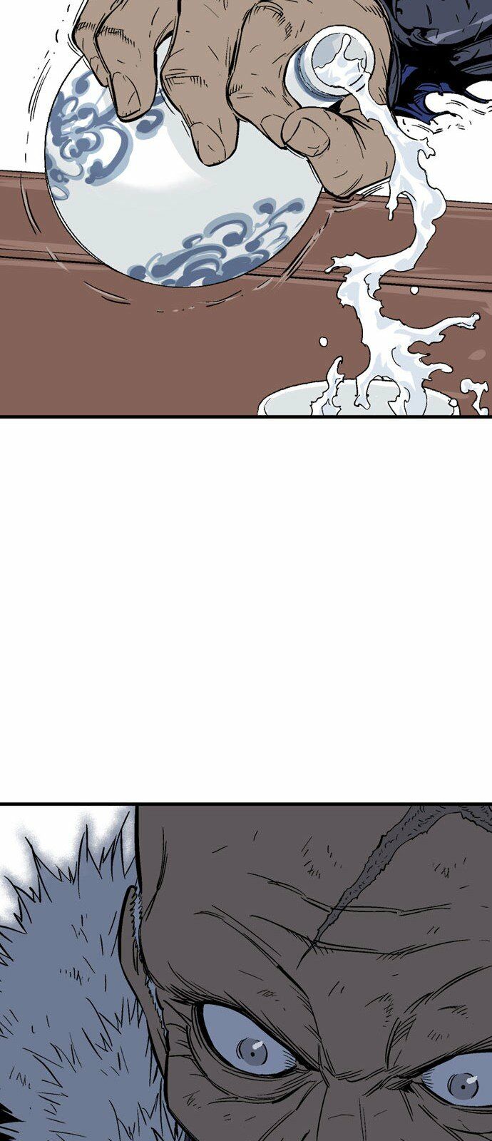 Gosu - Cao Thủ 2 Chap 91 - Next Chap 92