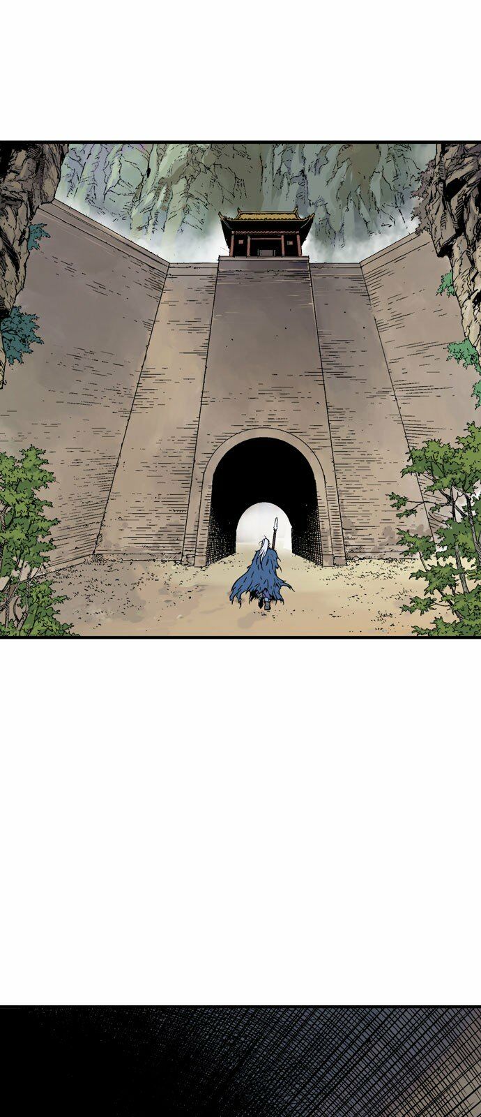 Gosu - Cao Thủ 2 Chap 91 - Next Chap 92