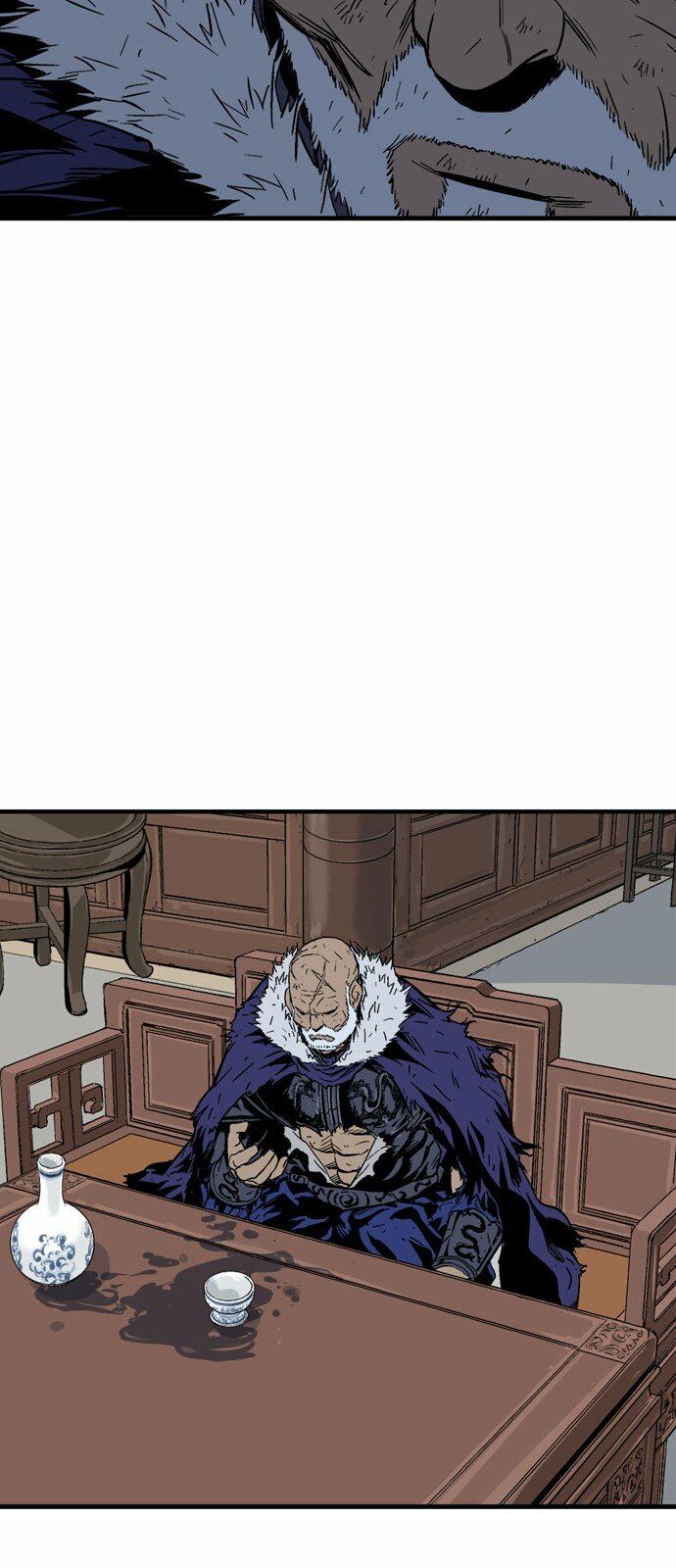 Gosu - Cao Thủ 2 Chap 91 - Next Chap 92