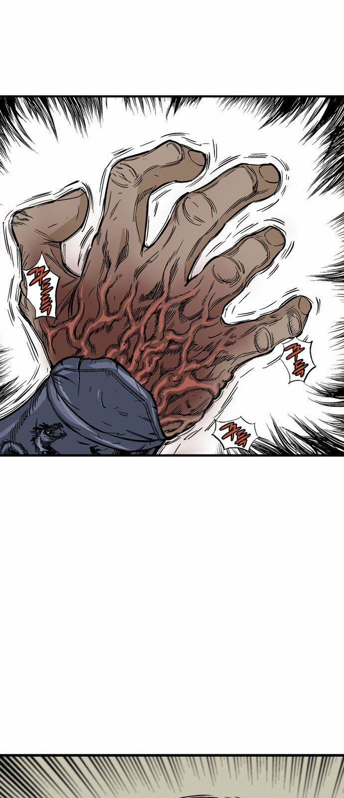 Gosu - Cao Thủ 2 Chap 91 - Next Chap 92