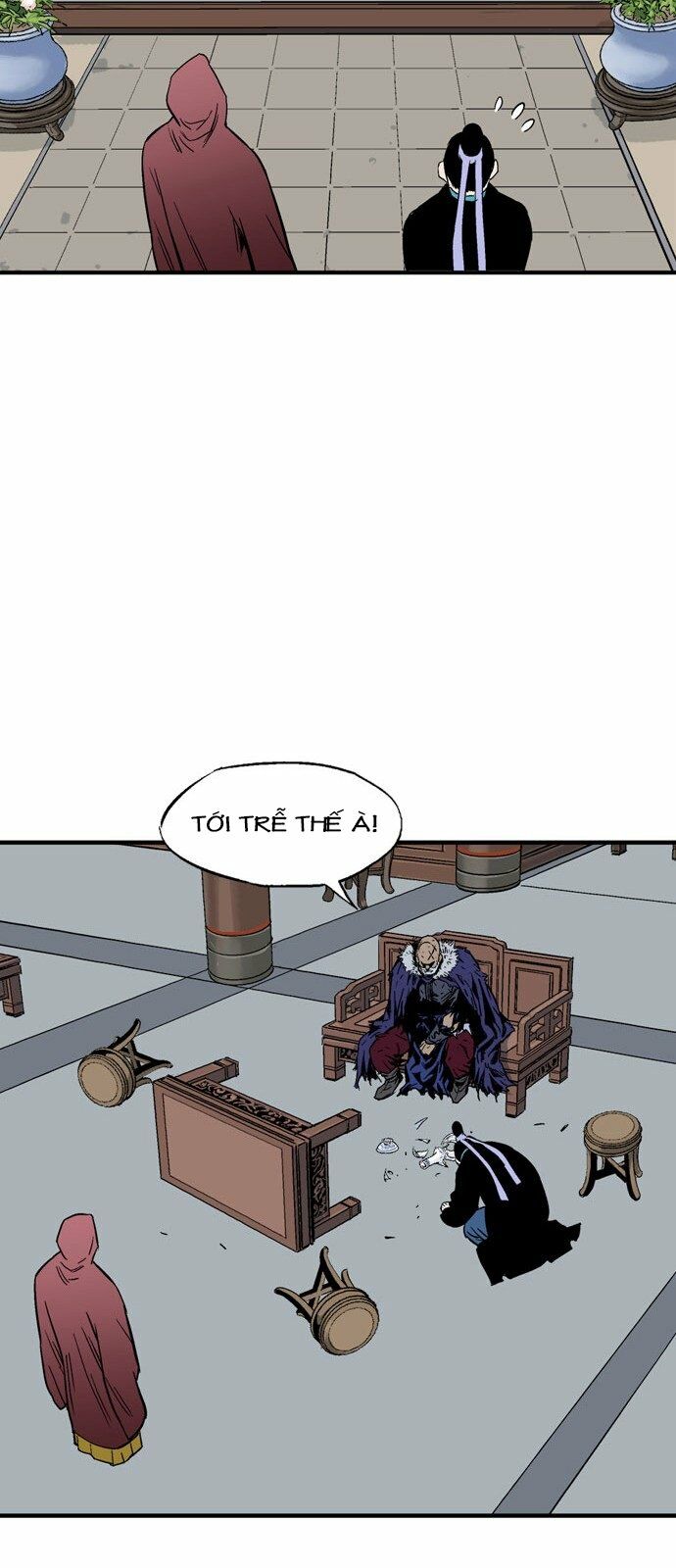 Gosu - Cao Thủ 2 Chap 91 - Next Chap 92