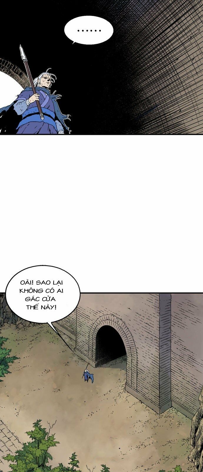 Gosu - Cao Thủ 2 Chap 91 - Next Chap 92