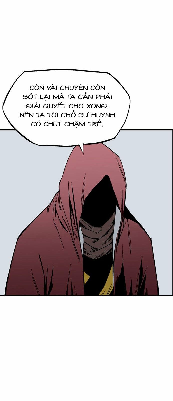 Gosu - Cao Thủ 2 Chap 91 - Next Chap 92