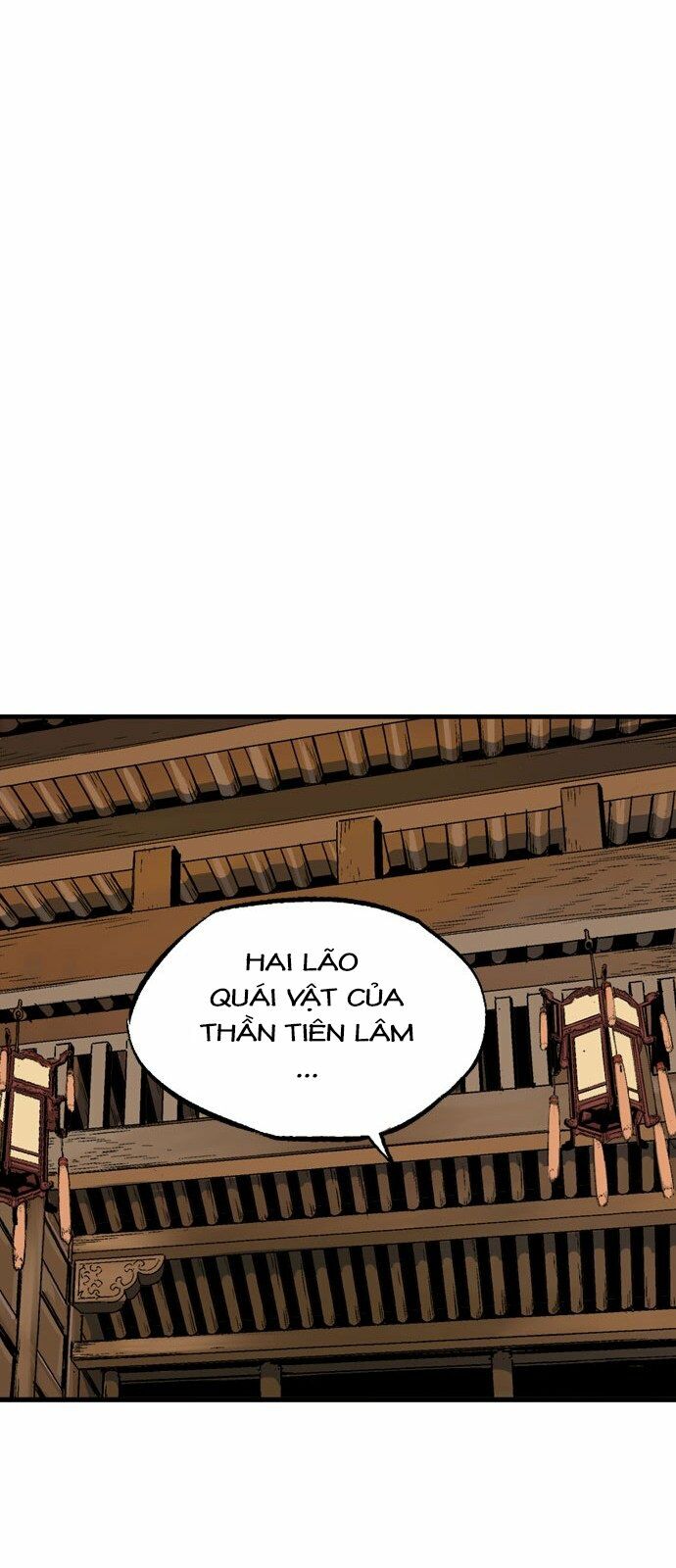 Gosu - Cao Thủ 2 Chap 91 - Next Chap 92