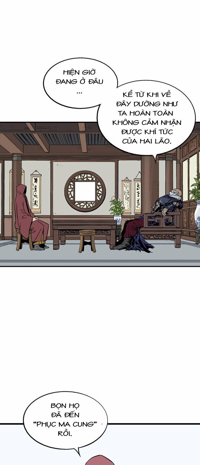 Gosu - Cao Thủ 2 Chap 91 - Next Chap 92