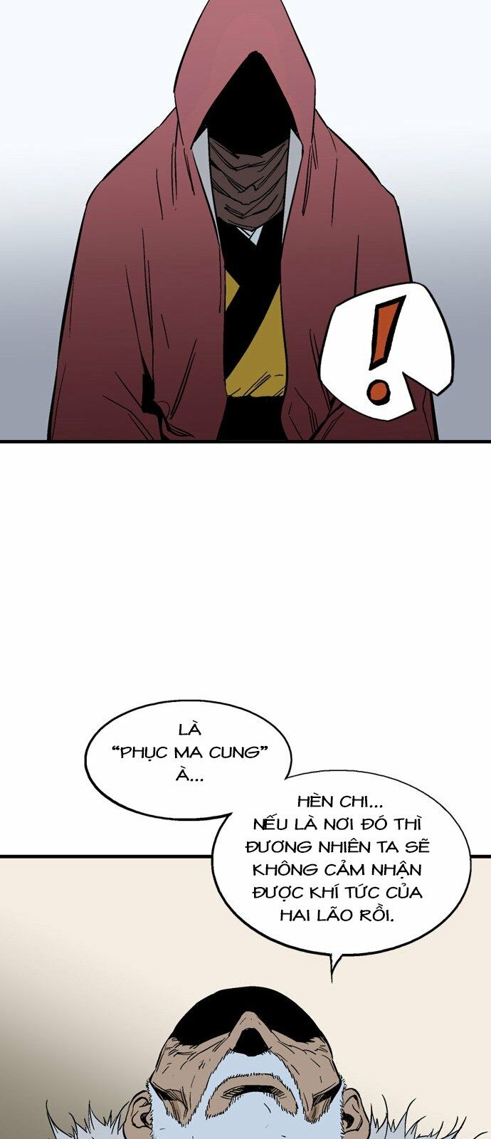 Gosu - Cao Thủ 2 Chap 91 - Next Chap 92