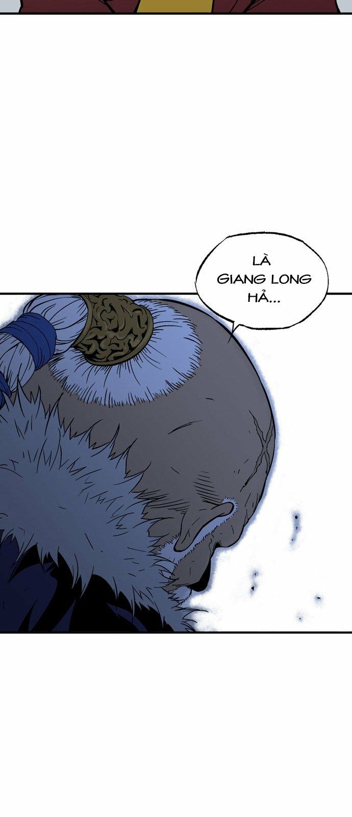 Gosu - Cao Thủ 2 Chap 91 - Next Chap 92