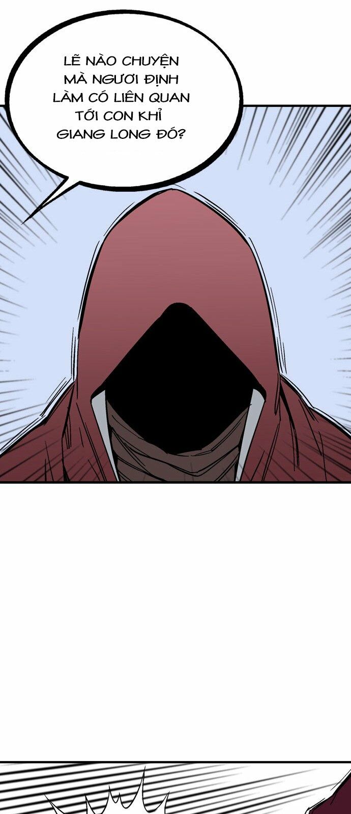 Gosu - Cao Thủ 2 Chap 91 - Next Chap 92