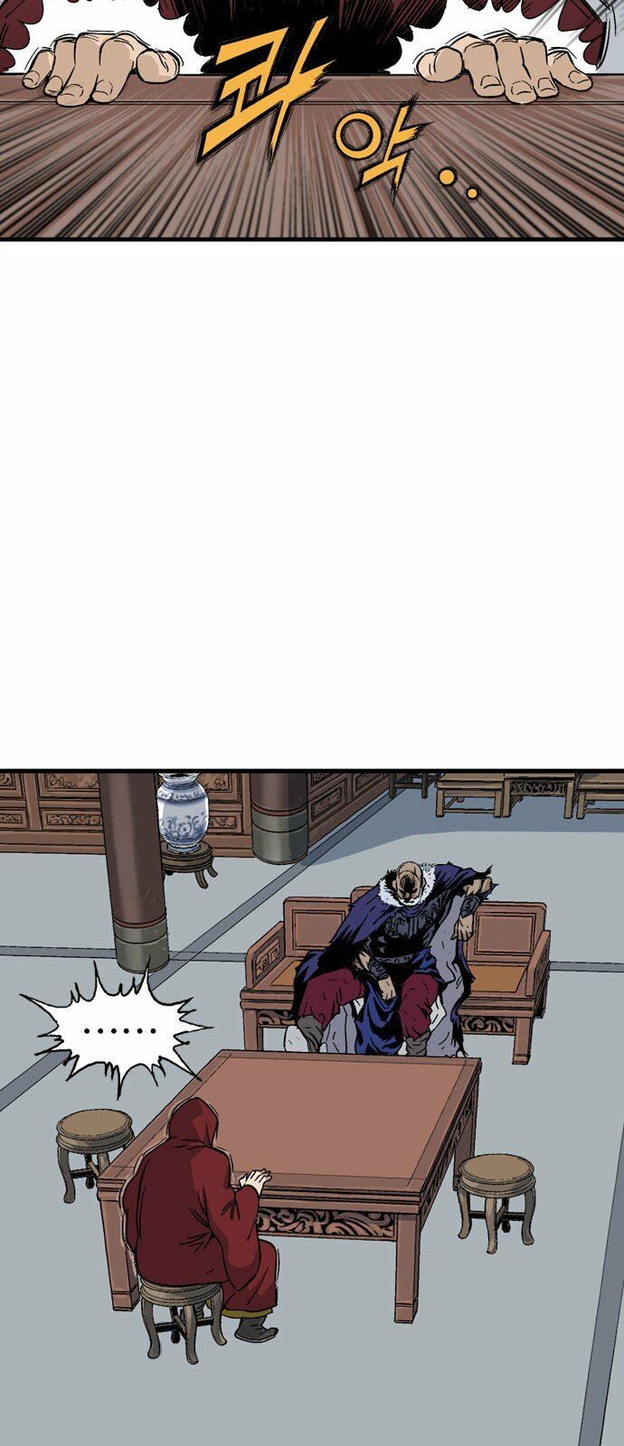 Gosu - Cao Thủ 2 Chap 91 - Next Chap 92