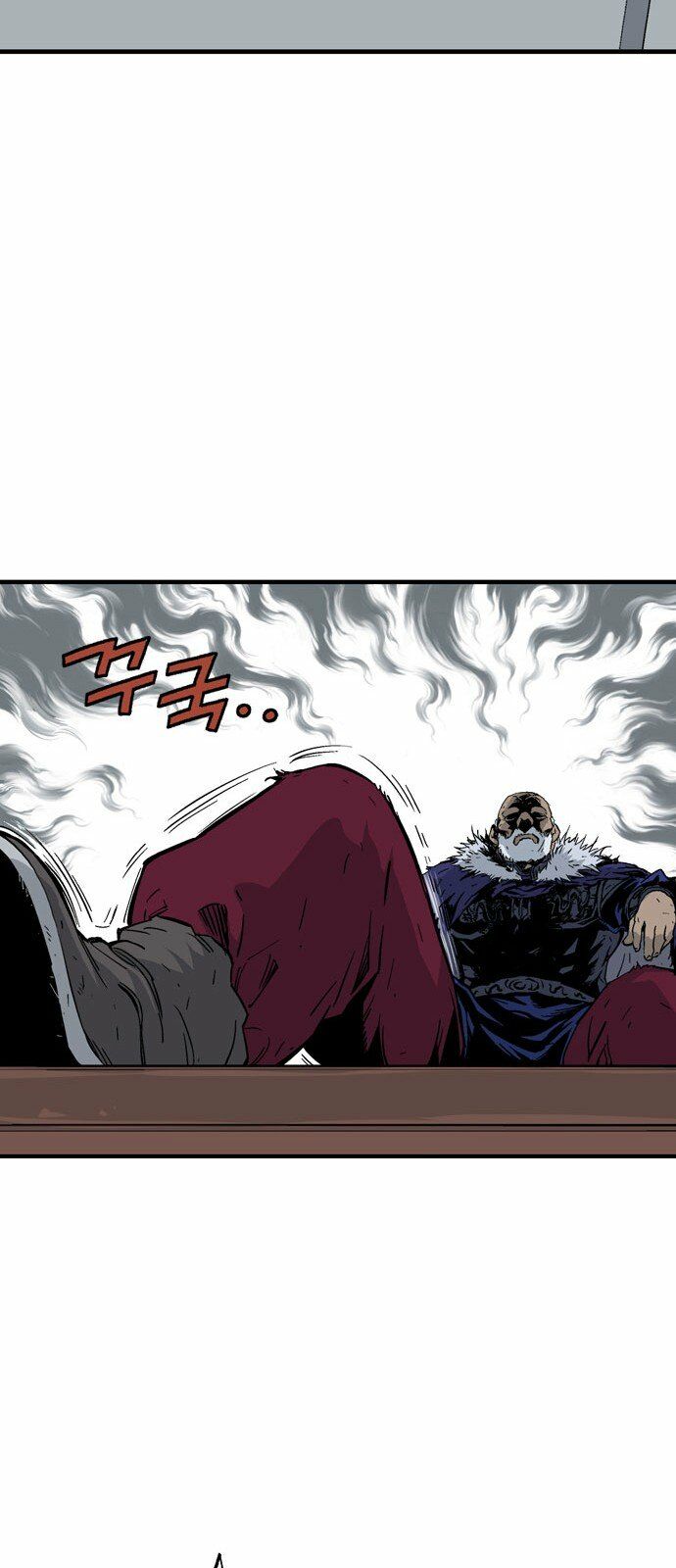 Gosu - Cao Thủ 2 Chap 91 - Next Chap 92