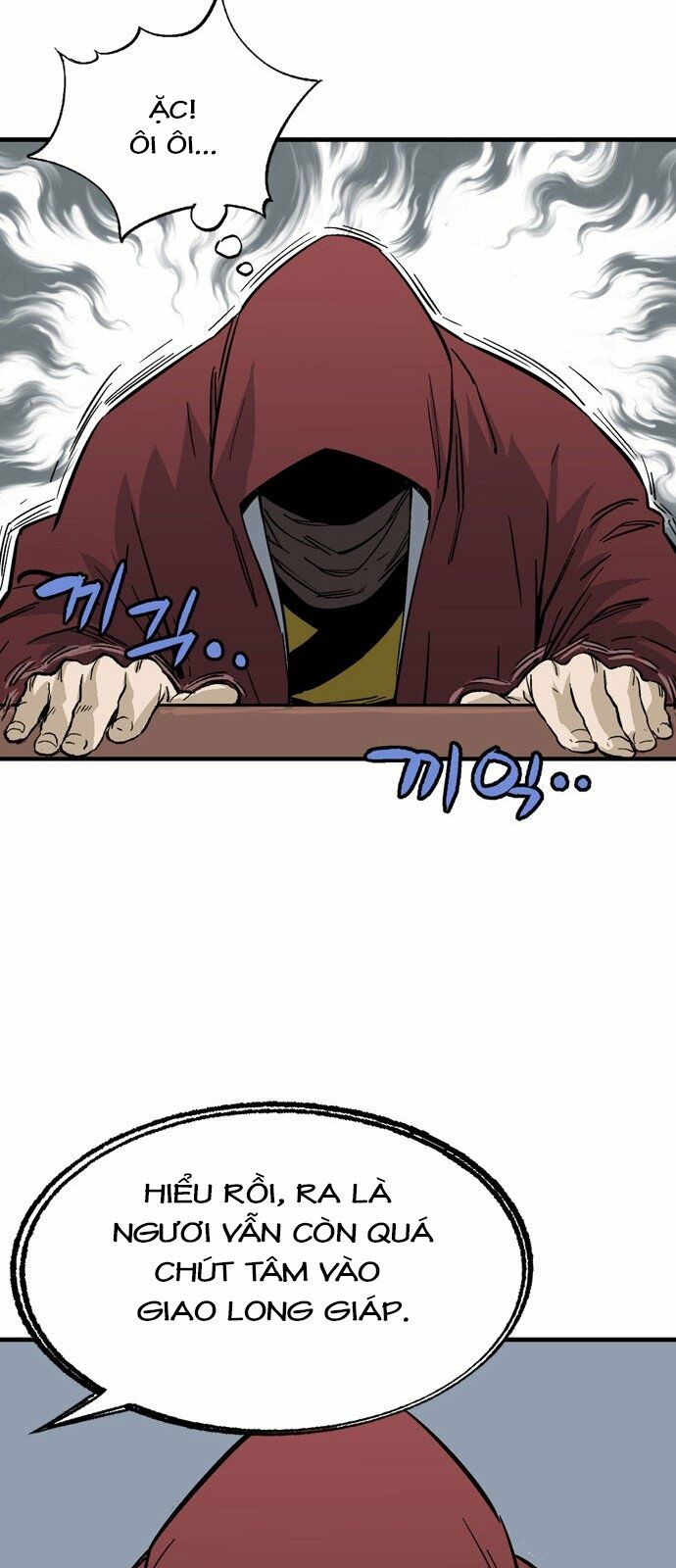 Gosu - Cao Thủ 2 Chap 91 - Next Chap 92