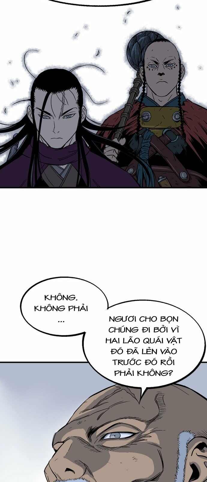 Gosu - Cao Thủ 2 Chap 91 - Next Chap 92