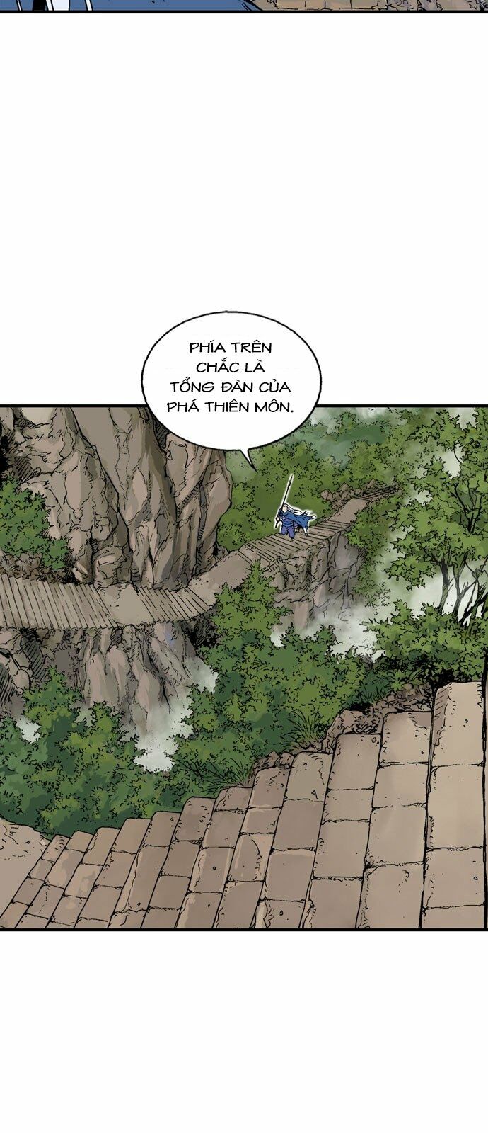 Gosu - Cao Thủ 2 Chap 91 - Next Chap 92