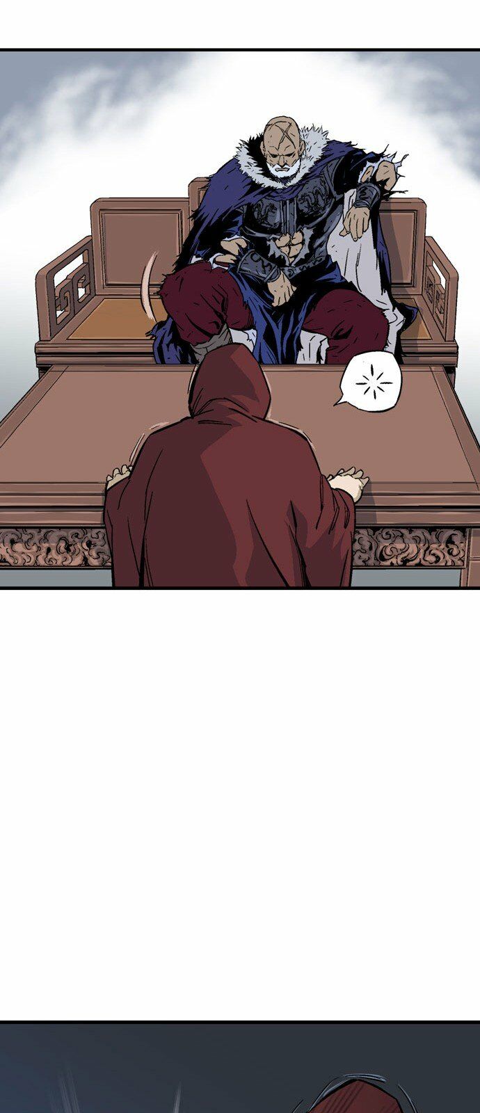 Gosu - Cao Thủ 2 Chap 91 - Next Chap 92