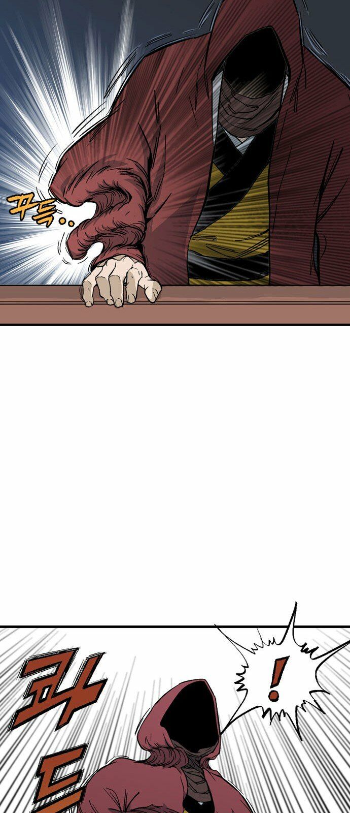 Gosu - Cao Thủ 2 Chap 91 - Next Chap 92