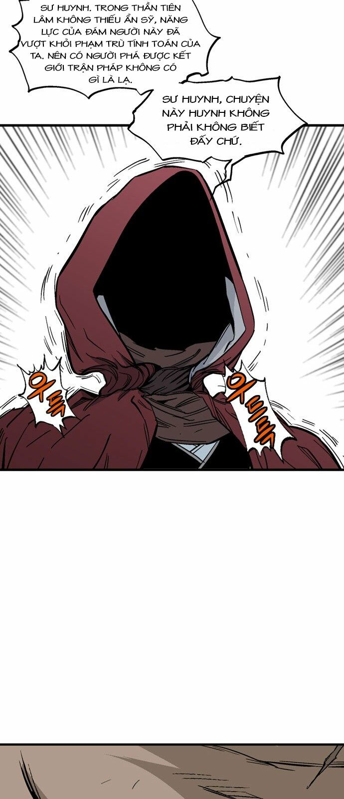 Gosu - Cao Thủ 2 Chap 91 - Next Chap 92