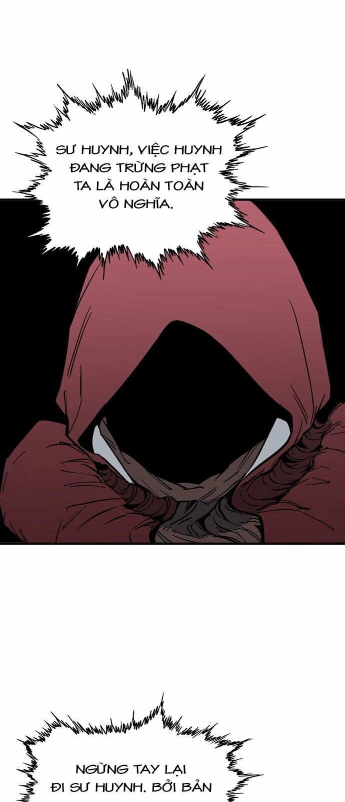 Gosu - Cao Thủ 2 Chap 91 - Next Chap 92