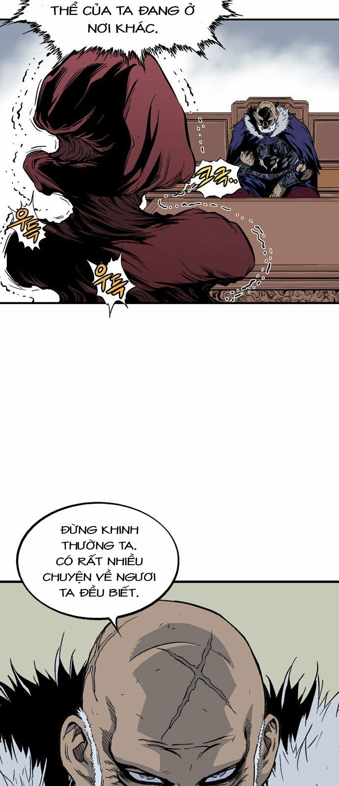 Gosu - Cao Thủ 2 Chap 91 - Next Chap 92