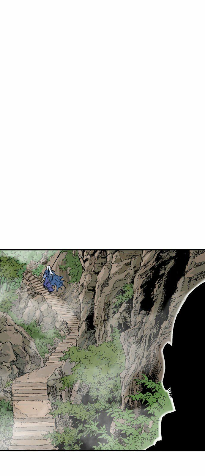 Gosu - Cao Thủ 2 Chap 91 - Next Chap 92