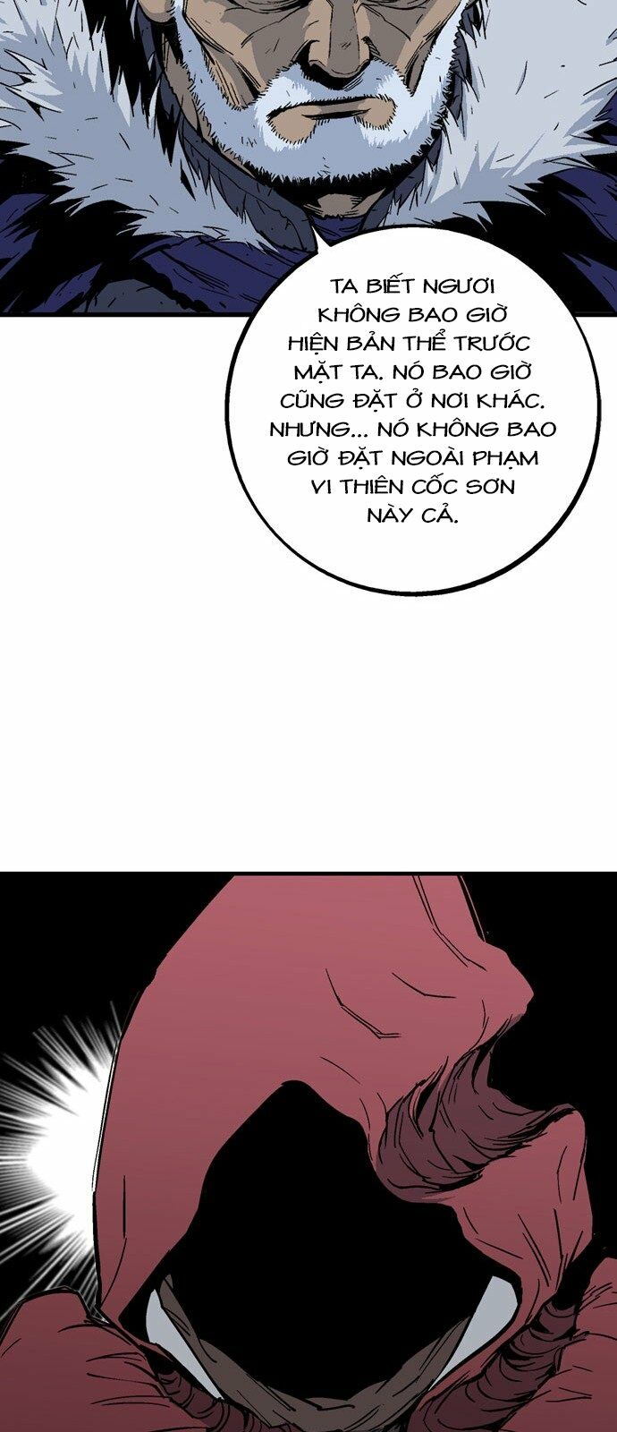 Gosu - Cao Thủ 2 Chap 91 - Next Chap 92