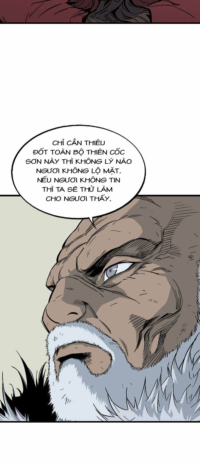 Gosu - Cao Thủ 2 Chap 91 - Next Chap 92