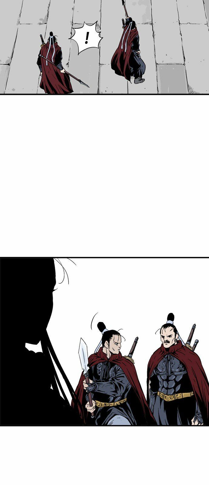 Gosu - Cao Thủ 2 Chap 91 - Next Chap 92