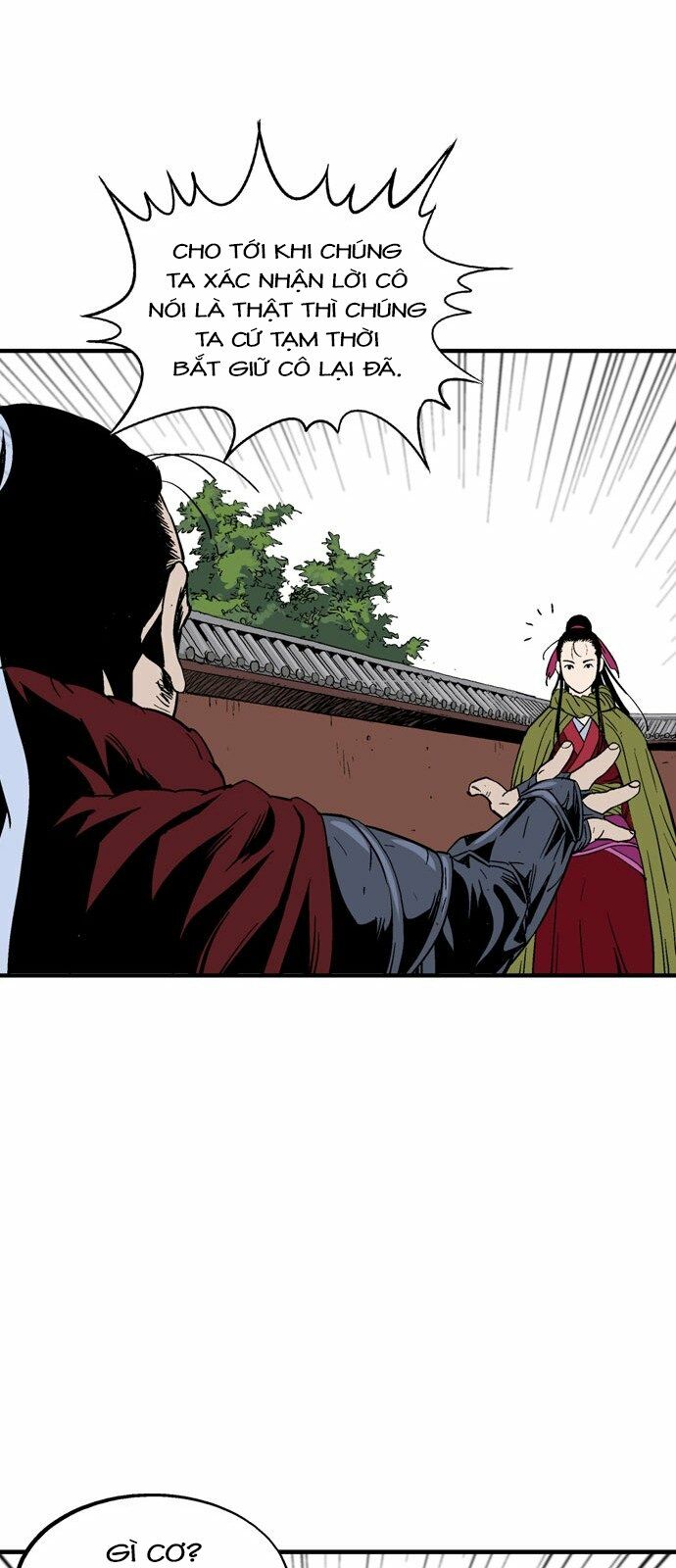 Gosu - Cao Thủ 2 Chap 91 - Next Chap 92