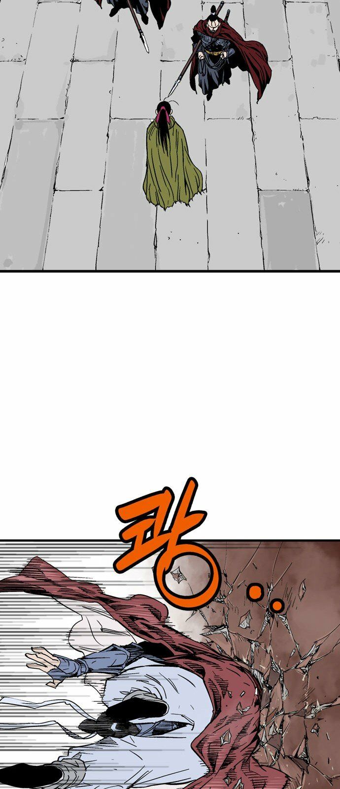 Gosu - Cao Thủ 2 Chap 91 - Next Chap 92