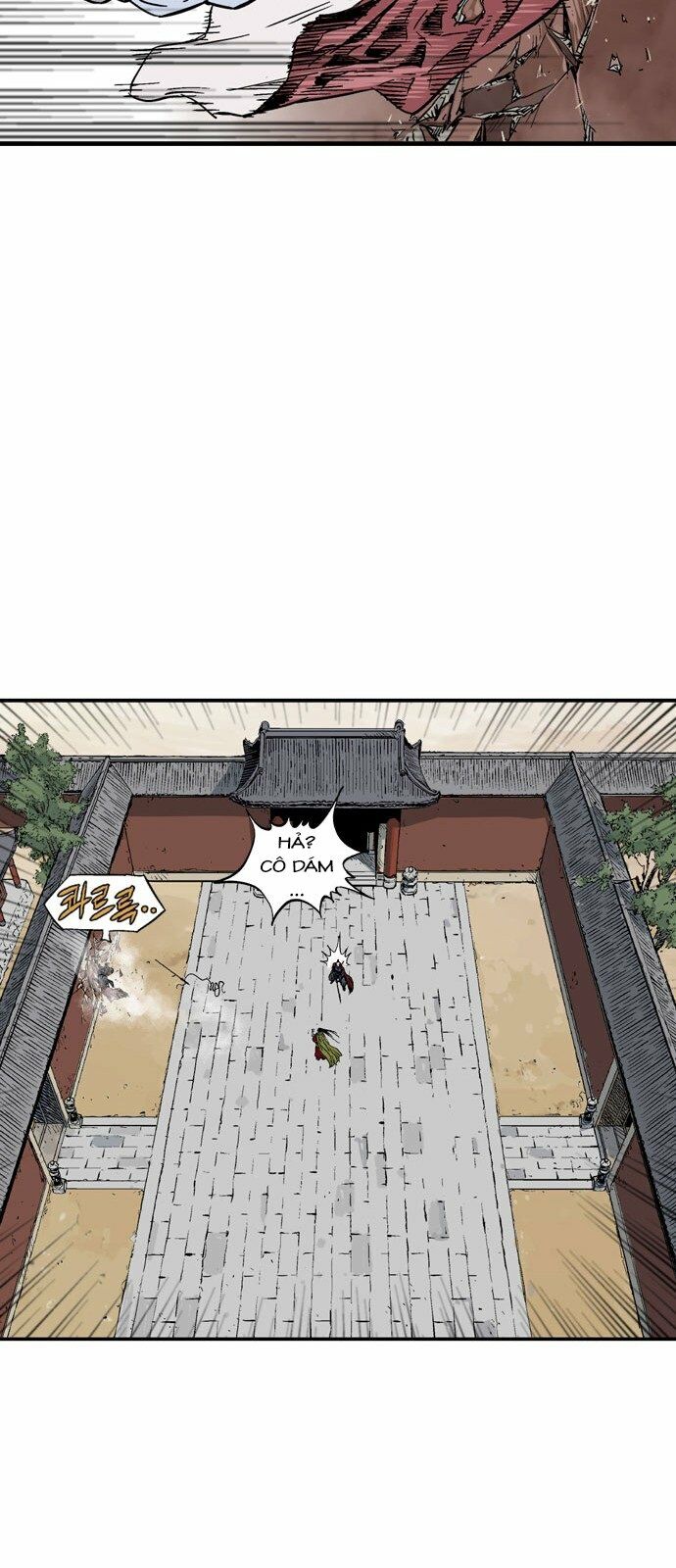 Gosu - Cao Thủ 2 Chap 91 - Next Chap 92