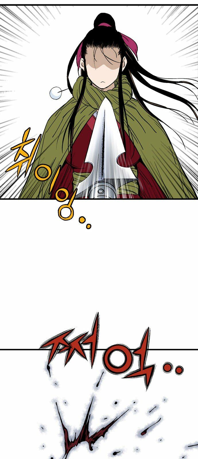 Gosu - Cao Thủ 2 Chap 91 - Next Chap 92