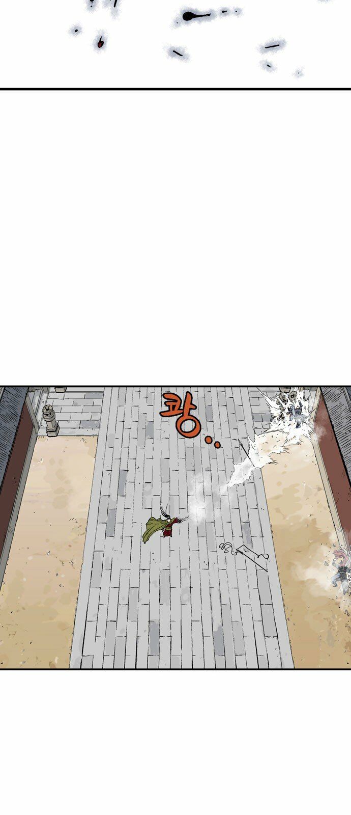 Gosu - Cao Thủ 2 Chap 91 - Next Chap 92