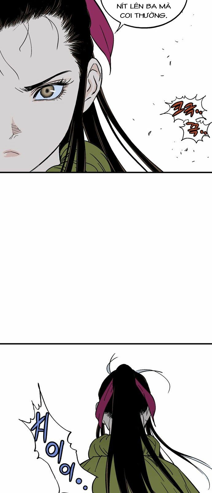 Gosu - Cao Thủ 2 Chap 91 - Next Chap 92