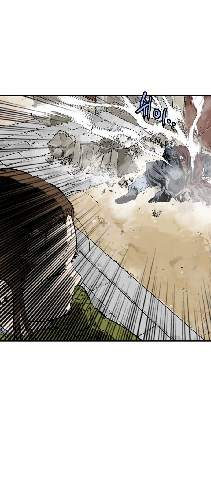 Gosu - Cao Thủ 2 Chap 91 - Next Chap 92