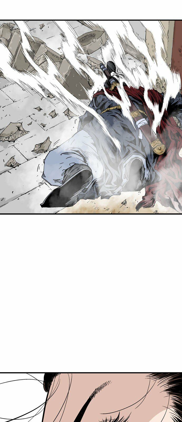 Gosu - Cao Thủ 2 Chap 91 - Next Chap 92