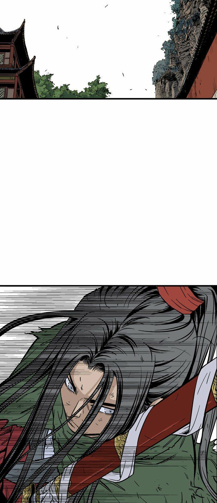 Gosu - Cao Thủ 2 Chap 91 - Next Chap 92