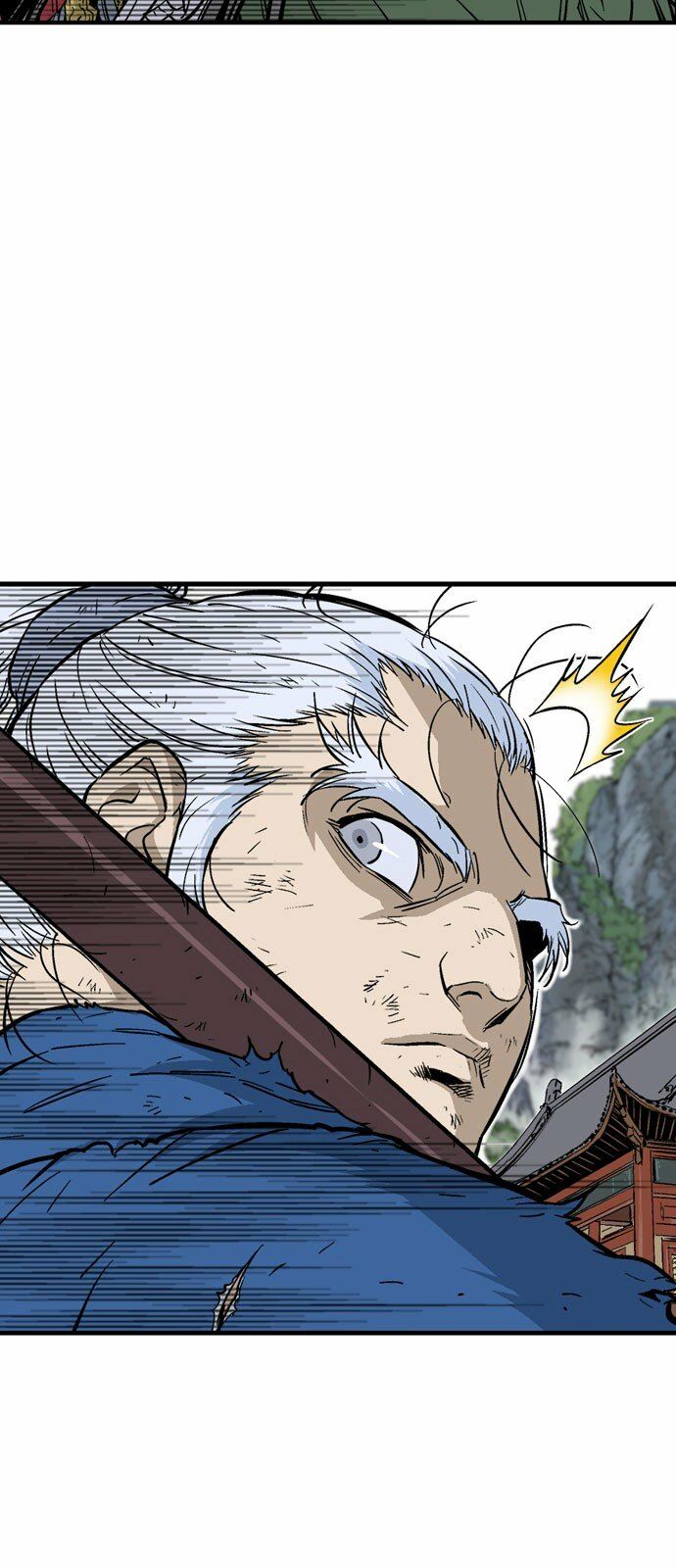 Gosu - Cao Thủ 2 Chap 91 - Next Chap 92