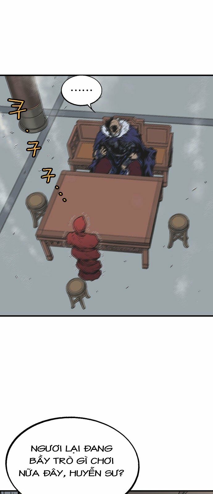 Gosu - Cao Thủ 2 Chap 91 - Next Chap 92