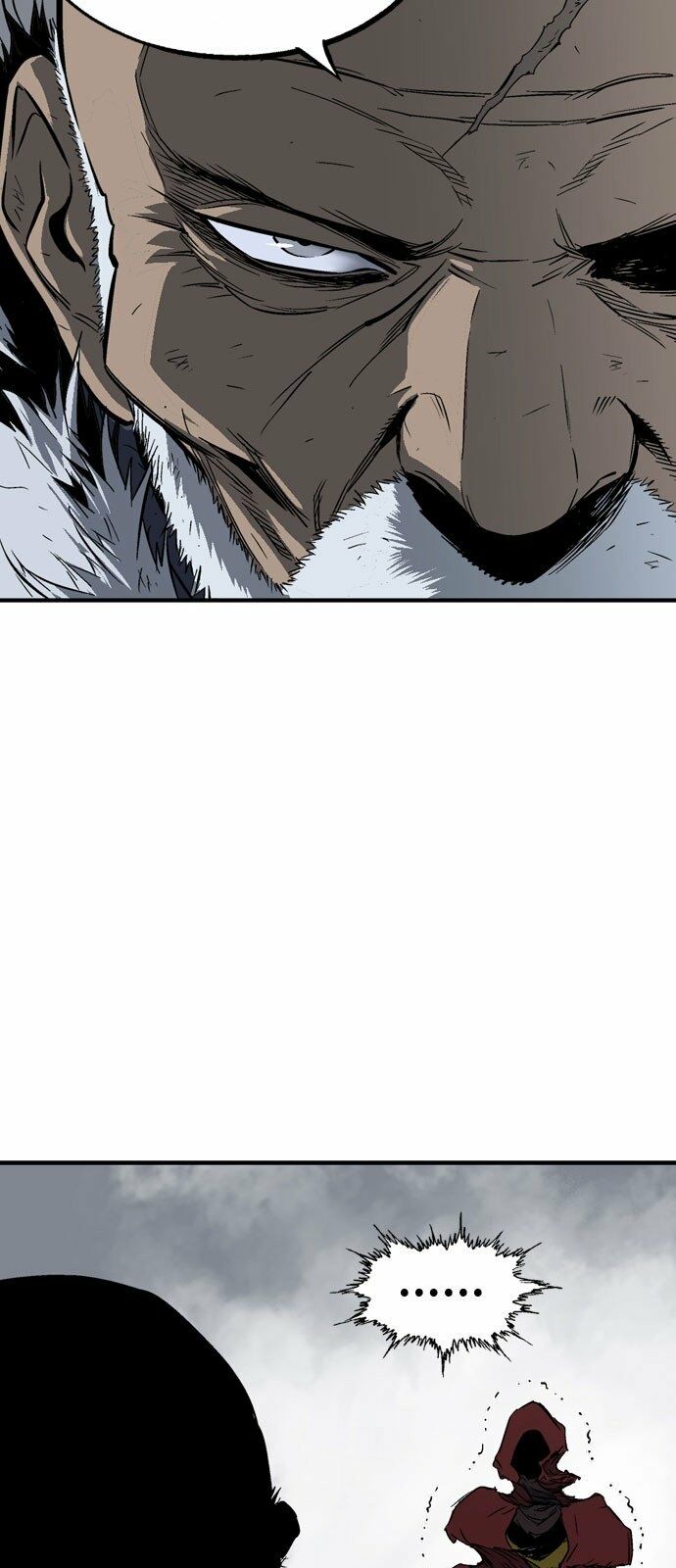 Gosu - Cao Thủ 2 Chap 91 - Next Chap 92