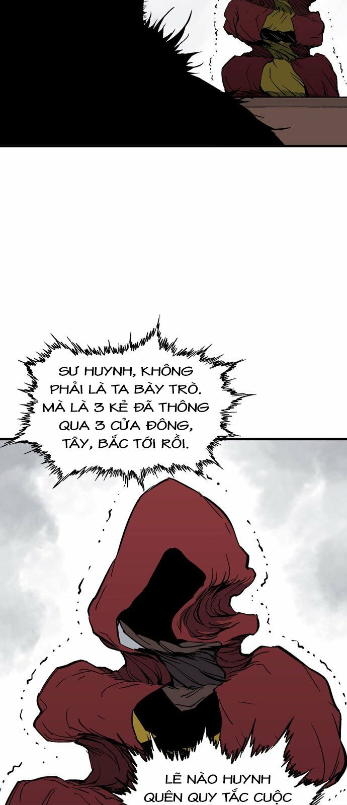 Gosu - Cao Thủ 2 Chap 91 - Next Chap 92