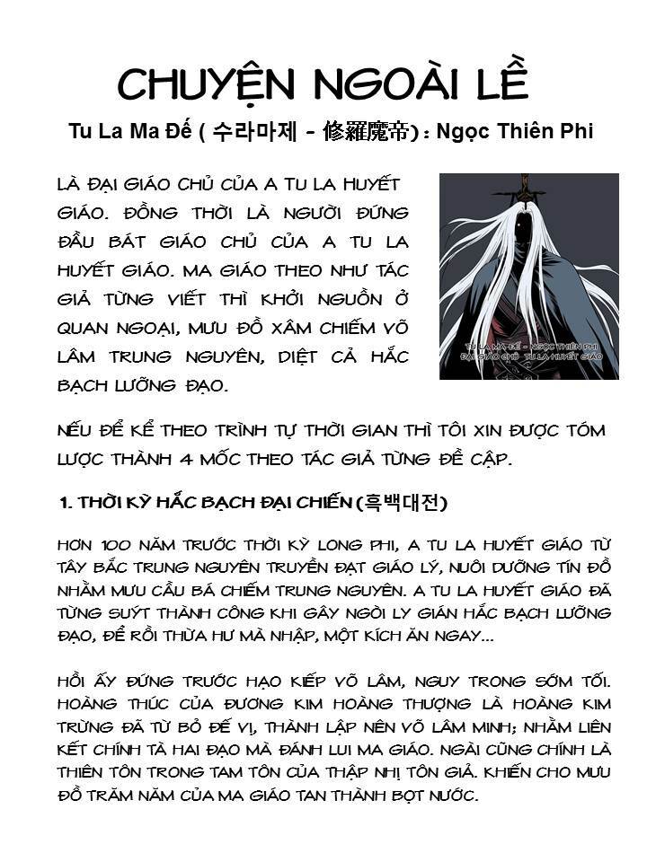 Gosu - Cao Thủ 2 Chap 91 - Next Chap 92