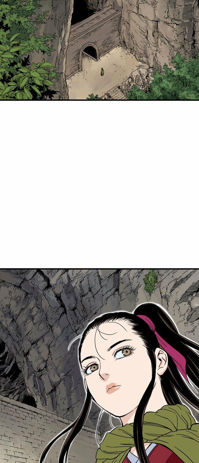 Gosu - Cao Thủ 2 Chap 91 - Next Chap 92